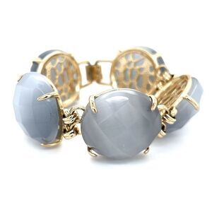 Kendra Scott Gray Bracelet
